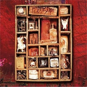 Image of Meisterwerk III by My Dying Bride CD Album