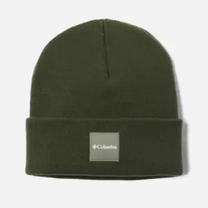 Image of Columbia City Trek Stretch-Knit Reversible Beanie