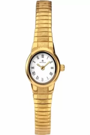Image of Ladies Accurist Expander Watch 8167