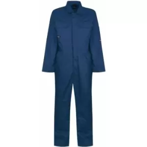 Image of Regatta - Mens Overalls (36L) (Royal Blue) - Royal Blue