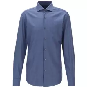 Image of Boss Boss Jason - Blue