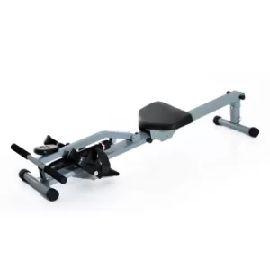 Image of HOMCOM Rowing Machine W/ Monitor