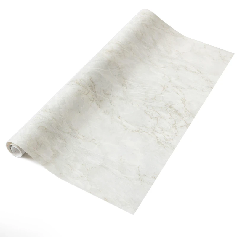 Image of D C Fix dc fix Cortes Gold Self Adhesive Vinyl Wrap Gold unisex 67.5CMX5M