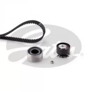 Image of Powergrip Timing Belt Kit Gates K015432XS