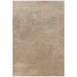Image of Asiatic Carpets Milo Table Tufted Rug Sand - 160 x 230cm