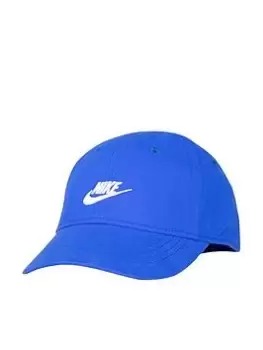 Image of Nike Younger Unisex Futura Curve Brim Cap