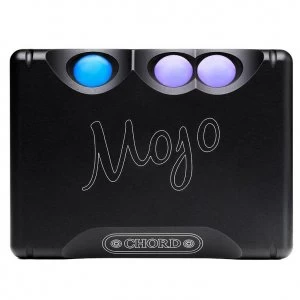 Image of Chord Mojo Portable DAC and Headphone Amplifier