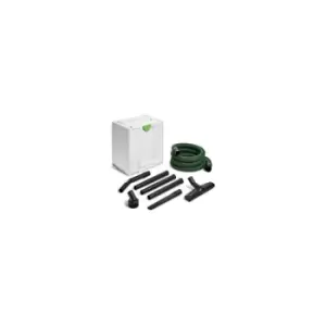 Image of 577258 Cleaning set for tradesmen rs-hw d 36-Plus - Festool