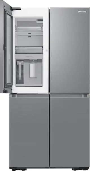 Image of Samsung Series 9 SpaceMax RF65DG960ESR 646L French Style Smart Fridge Freezer