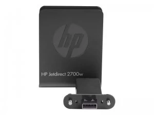 Image of HP Jetdirect 2700w USB WiFi Print Server