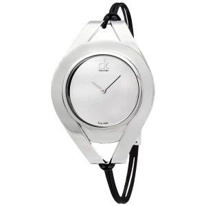 Image of Calvin Klein Sophistication Watch K1B33108 - Black