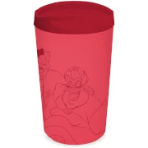 Image of Disney Metal Travel Mug - Evil Today