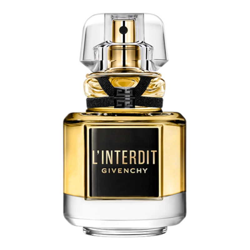 Image of Givenchy L'Interdit Parfum 35ml