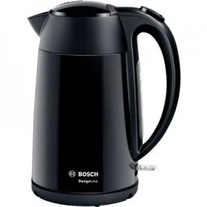 Image of Bosch DesignLine TWK3P423 1.7L Cordless Kettle
