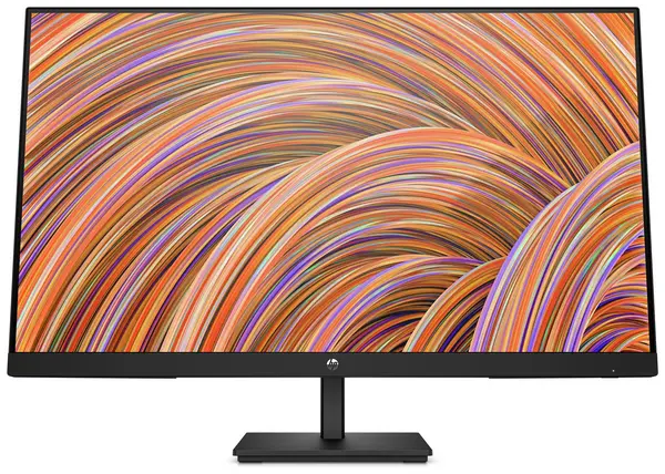 Image of HP V27i G5 27" Full HD IPS LED Monitor