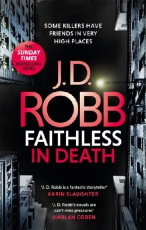 Image of Faithless in Death. Paperback. By J D Robb Books