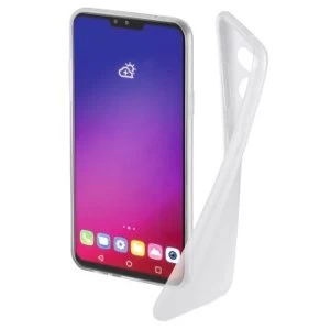 Image of Hama ThinQ Crystal Clear Protective Case for LG V40