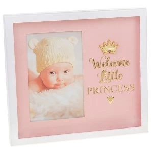 Image of Little Princess Photo Frame 4x6