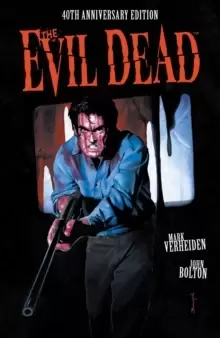 Image of The Evil Dead: 40th Anniversary Edition