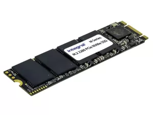 Image of Integral M Series 512GB NVMe SSD Drive