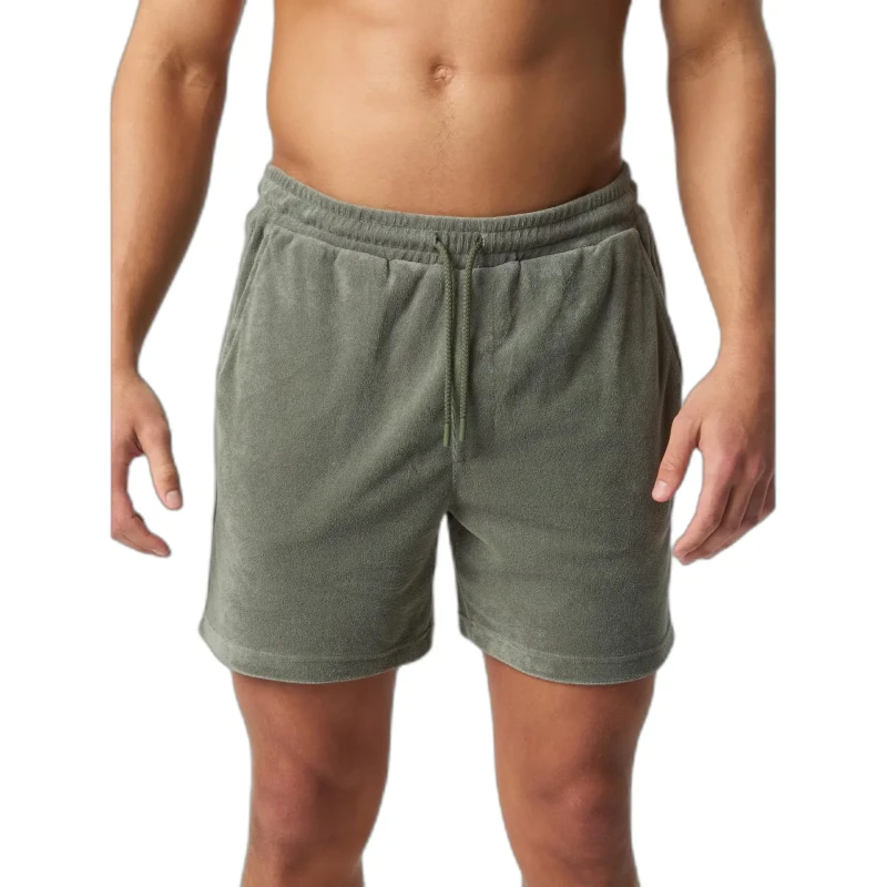 Image of Pool towel shorts Bjorn Borg Vert Male L