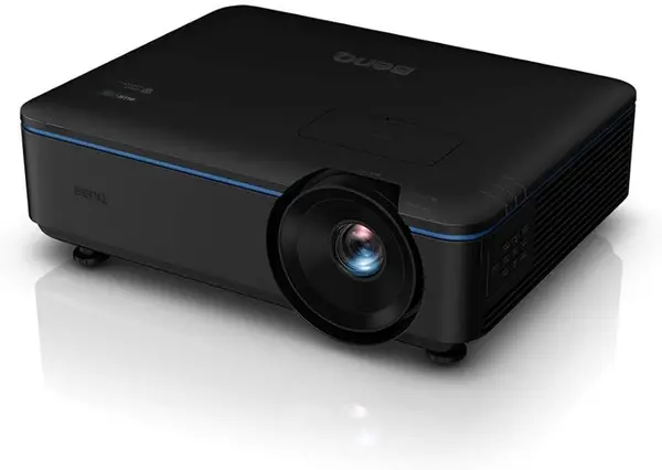 Image of BenQ LU951ST 5000 ANSI Lumens WUXGA 3D DLP Projector