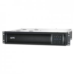 Image of APC 1500VA 230V Smart UPS