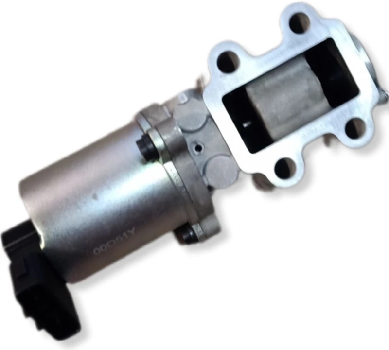 Image of STARQ SQ322-20102 EGR valve with gaskets/seals EGR Valve (1145)