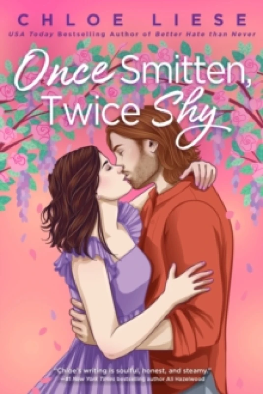 Image of Once Smitten, Twice Shy. Paperback. By Chloe Liese Books