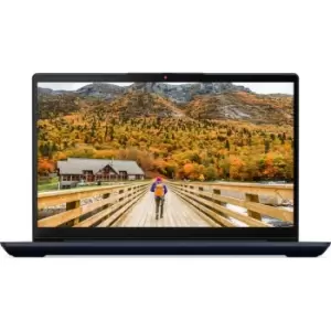 Image of Lenovo IdeaPad 3 14" Laptop AMD Ryzen 5 256GB SSD - Blue