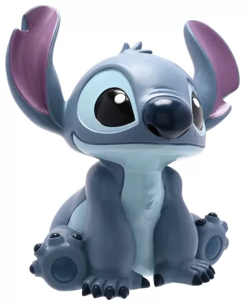 Image of Disney Icon Stitch Money Bank