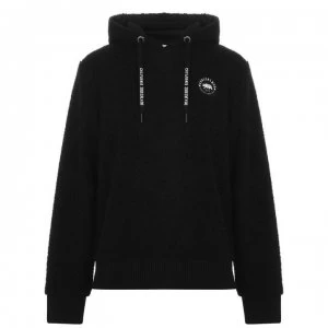 Image of SoulCal Snug OTH Hoodie Mens - Black