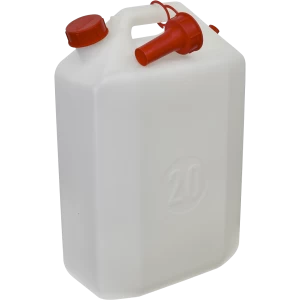 Image of Sealey Water Container 20l