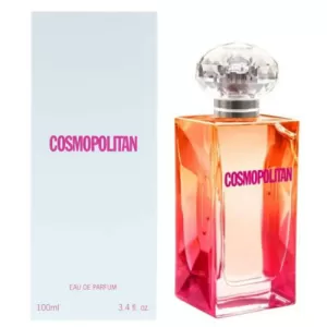 Image of Cosmopolitan Eau de Parfum For Her 100ml