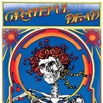 Image of Grateful Dead - Grateful Dead (Skull & Roses) [Live] (Expanded Edition Music CD)