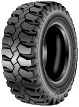 Image of Michelin XZSL 335/80 R20 153A2 TL Dual Branding 12.5/80 R20 141B