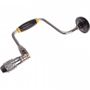 Image of Faithfull Carpenters Brace