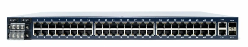 Image of ZPE Nodegrid Serial Console Plus 16-port Cisco Rolled. Dual DC. 4-Core