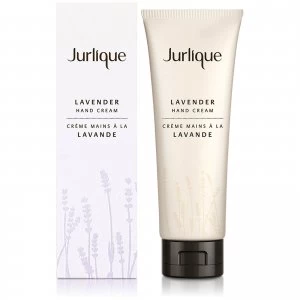 Image of Jurlique Lavender Hand Cream 40ml