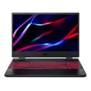 Image of Acer 15.6" Nitro 5 AN515-58 Gaming Laptop