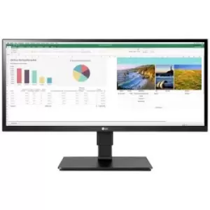 Image of LG 29" 29BN650-B UltraWide Full HD LED Monitor
