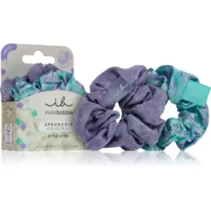 Image of invisibobble Sprunchie Chant Get Enough hair bands 2x1 pc
