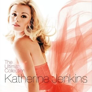 Image of Katherine Jenkins The Ultimate Collection