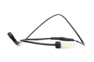 Image of QUICK BRAKE Brake Pad Wear Sensor BMW WS 0249 A 34356763667,34356768597,34356776423 34356789494