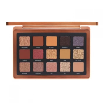 Image of Natasha Denona Bronze palette - Full Size