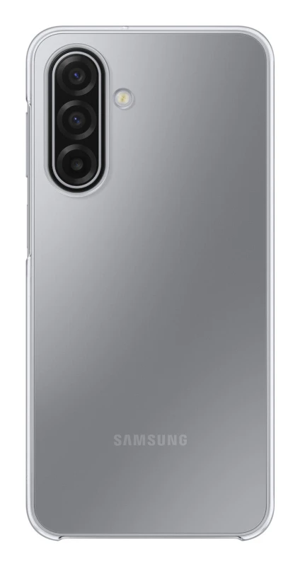 Image of Samsung Clear Case for Galaxy A17 4G A17 5G EF-QA176CTEGWW