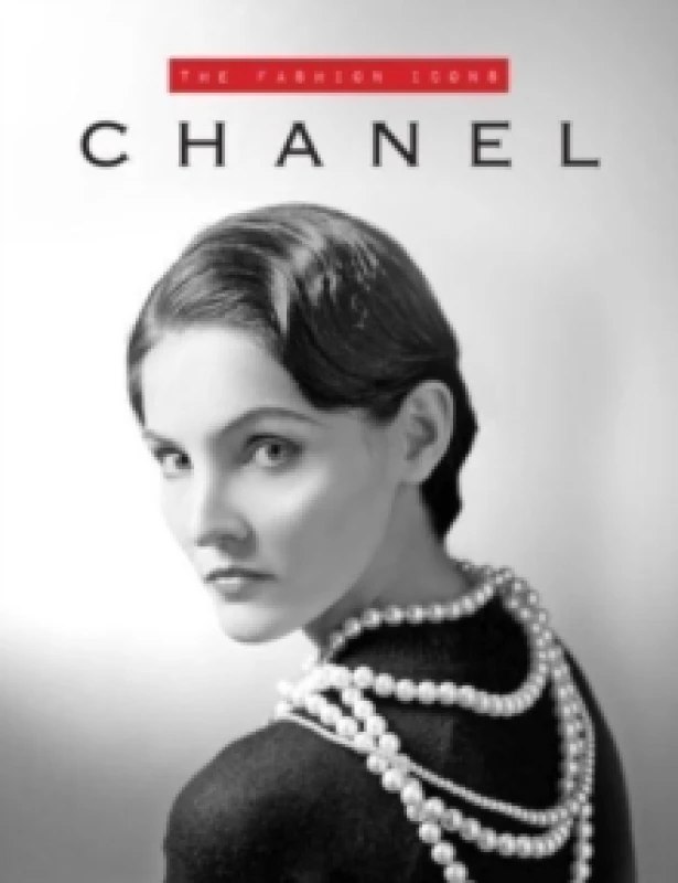 Image of Chanel - Fashion Icon Hardback