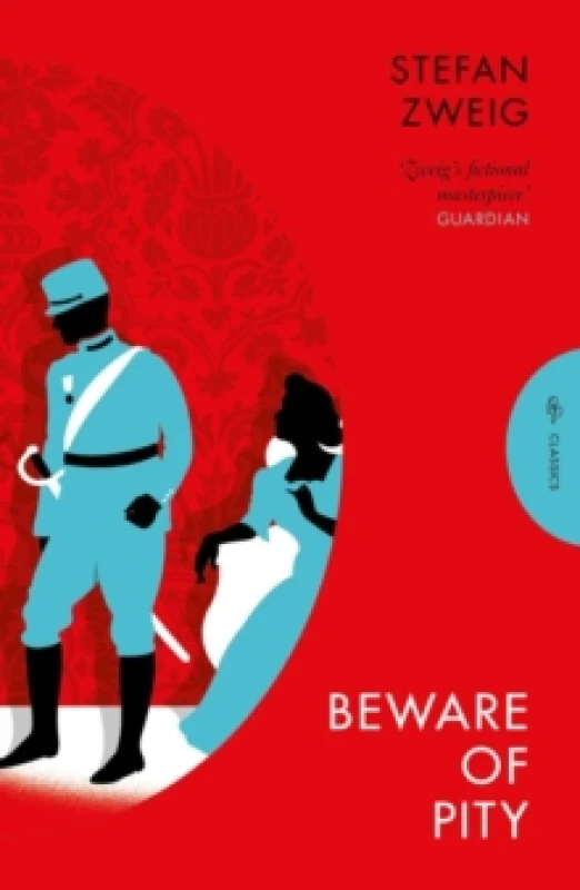 Image of Beware of Pity Paperback / softback