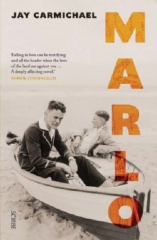 Image of Marlo Paperback / softback