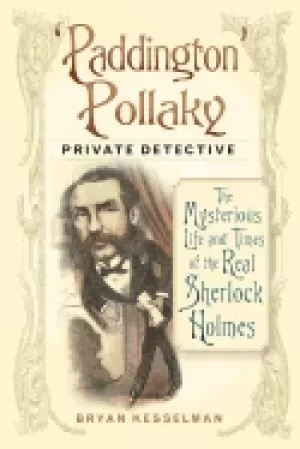 Image of paddington pollaky private detective